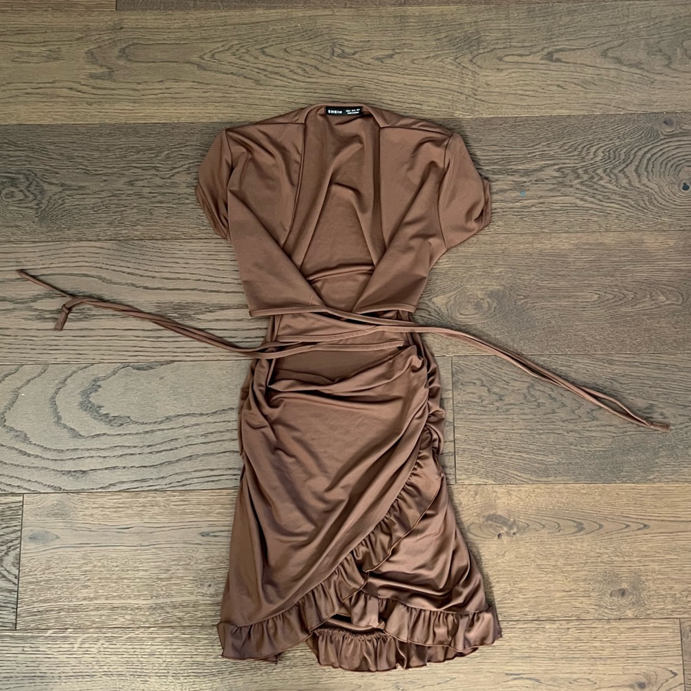 SHEIN dress
